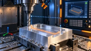 Errores con G00 y G01 en CNC: alturas y movimientos seguros